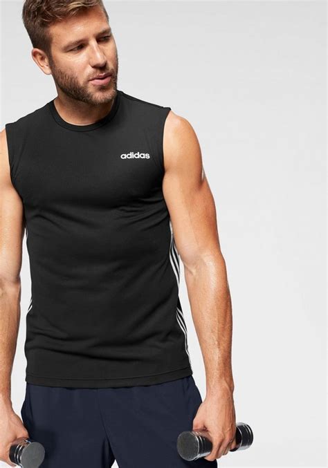 adidas funktions tanktop herren|Tanktops für Fitness .